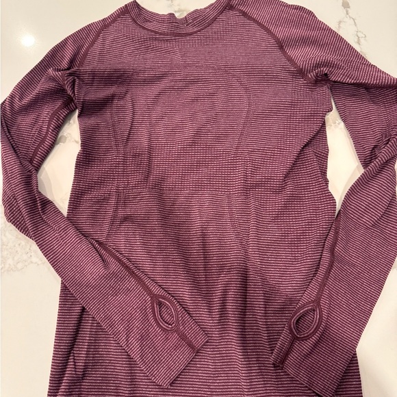 Lululemon run swiftly - Picture 1 of 3